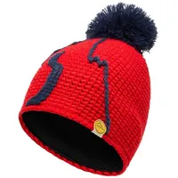 La Sportiva Dorado Beanie mountain red/night sky (R24B46) LXL