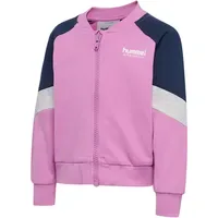 Hummel Hmlmini Loose Block Zip Jacket 230332
