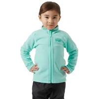 HELLY HANSEN Daybreaker 2.0 Fleece - Lagoon - 24
