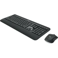 Logitech MK540 Advanced AR