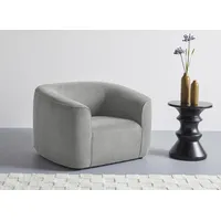 LeGer Home by Lena Gercke Sessel LYZA Polyester 113