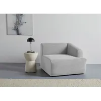 LeGer Home by Lena Gercke Sessel LYZA Polyester 96