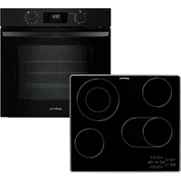 Privileg BAKO Turn&Cook 455 BLACK