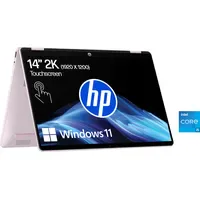 HP OmniBook 5 Flip 14-fp0252ng Intel Core i5-1334U 8