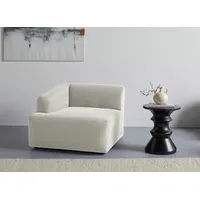 LeGer Home by Lena Gercke Sessel LYZA Polyester 96