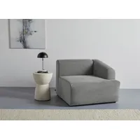 LeGer Home by Lena Gercke Sessel LYZA Polyester 96