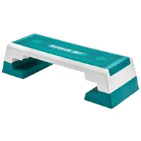 Reebok Aerobic-Stepper The Original"", Weiß-Türkis