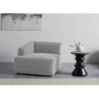 LeGer Home by Lena Gercke Sessel LYZA Polyester 96