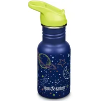 Klean Kanteen 355ml Kid Kanteen Classic Narrow Flip Sport