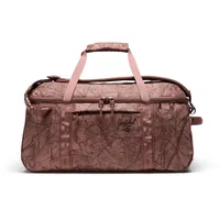Herschel All Season Duffle 41 l Braun