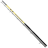 Black Cat Black Passion G2 Allround Welsrute - Black