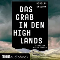 DuMont Buchverlag Das Grab in den Highlands
