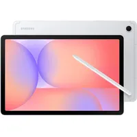 Samsung Galaxy Tab S10 Lite 5G Silber
