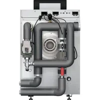 Bosch Hybrid-Nachrüstungsset GCH8090 mit Rohrgruppe Hybrid Bypass