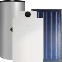 Bosch ZSRKE01 Gastherme ZSR 5/10-7 KE 23