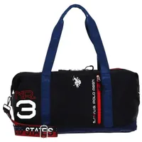 U.S. Polo Assn. Bozeman Weekender Bag 75 cm Schwarz