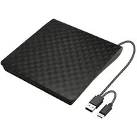 Xlyne Bluray-Brenner 570503 schwarz