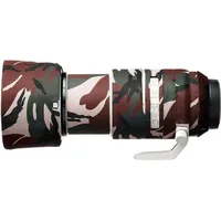 EasyCover Lens Oak Cover Camoufl. grün für Canon RF