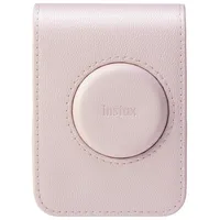 Fujifilm mini evo Tasche Pink