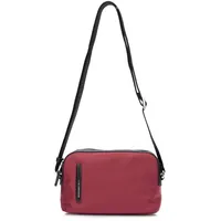 Mandarina Duck Umhängetasche Hunter Crossover Bag Grape