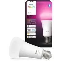 Philips LED-Lampe A67 2187077 11,8 W E27 1600 lm