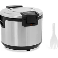 Royal Catering Reiswärmer 26 L