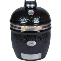 Monolith Keramikgrill Two.55 schwarz