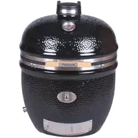 Monolith Keramikgrill Two.66 schwarz