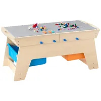 Vevor Kindertisch 905 x 497 x 393 mm, Aktivitätstisch