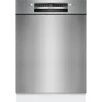 Bosch Serie 4 SMU4HTS14E Einbau-Geschirrspüler (unterbaufähig, 598 mm breit,
