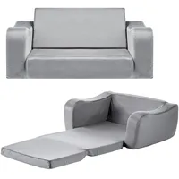 Vevor Kindersessel grau