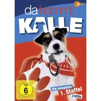Onegate media Da kommt Kalle - Staffel 1 [3