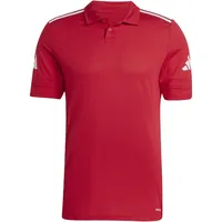 Adidas Squadra 25 Cotton Herren Poloshirt - Team Power