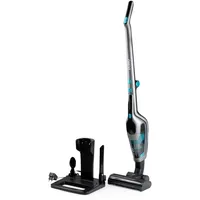 DOMO collection DO249SV 2-in-1 Akku-Handstaubsauger blau