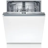 Bosch Serie 4 SMV4HTX14E Einbau-Geschirrspüler (vollintegrierbar, 598 mm breit)