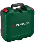 Parkside PABS 20-Li G8 20V Akku-Bohrschrauber mit Akku und