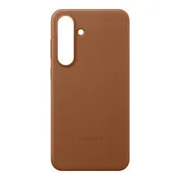 Samsung Galaxy S25 FE Kindsuit Case braun