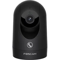 Foscam R8M 8MP Schwarz