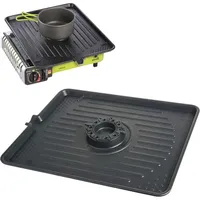 MEVA Grillrost 1,8 kg Gusseisen