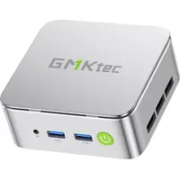 Gmktec Mini-PC G10 AMD Ryzen 5 3500U 2,1 GHz
