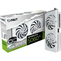 Palit GeForce RTX 5060 Ti 16 GB GDDR7