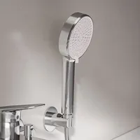 Ideal Standard Idealrain Handbrause BE217AA 2-Funktionshandbrause, d= 10cm, 8l,
