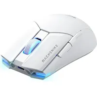 MACHENIKE M7 Pro Weiß