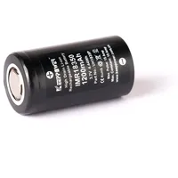 Keeppower IMR18350 1200 mAh 1 St.