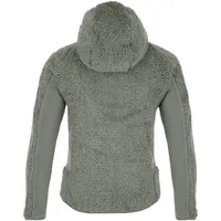 Salewa Kinder Puez Highloft 2 PL Hoodie Jacke (Größe