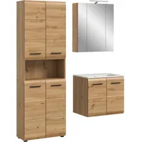 Xonox.home Ice 3-tlg. Artisan Oak