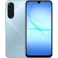 Samsung Galaxy A17 128 GB Blue