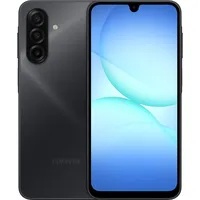 Samsung Galaxy A17 128 GB Black