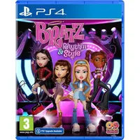 Outright Games Bratz: Rhythm & Style