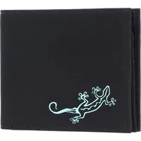 Oxmox New Cryptan Geldbörse unisex schwarz